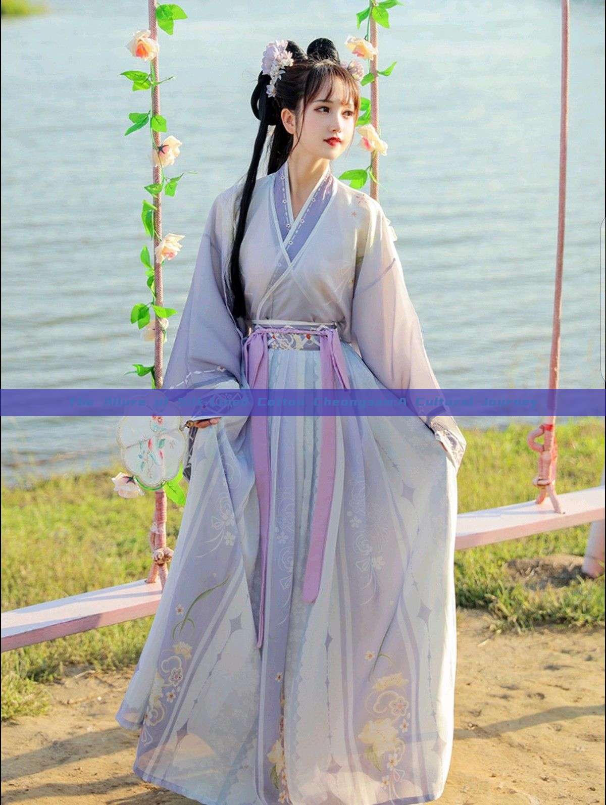 The Allure of Silk-Lined Cotton Cheongsam:A Cultural Journey The Allure of Silk-Lined Cotton Cheongsam:A Cultural Journey