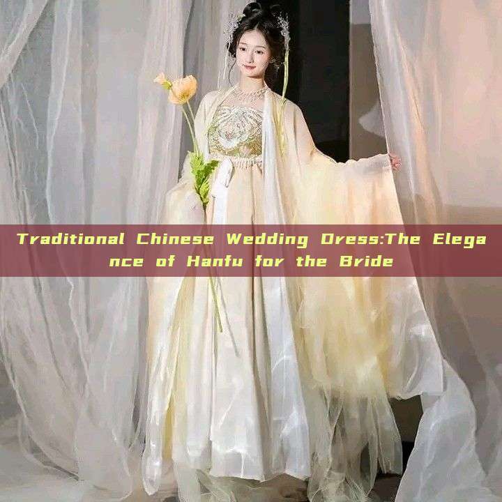 Traditional Chinese Wedding Dress:The Elegance of Hanfu for the Bride Traditional Chinese Wedding Dress:The Elegance of Hanfu for the Bride