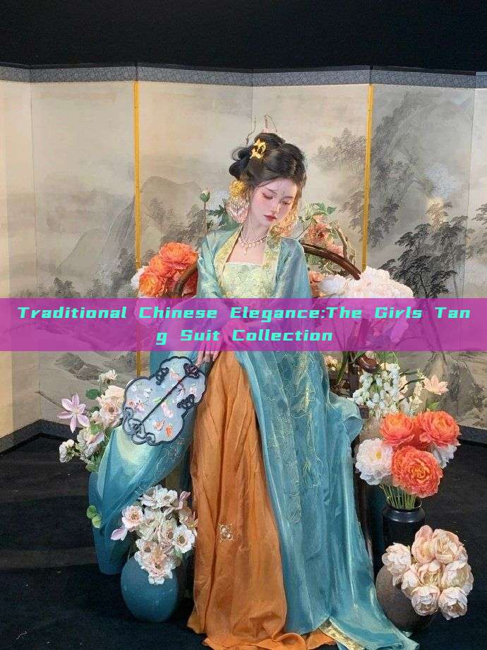 Traditional Chinese Elegance:The Girls Tang Suit Collection