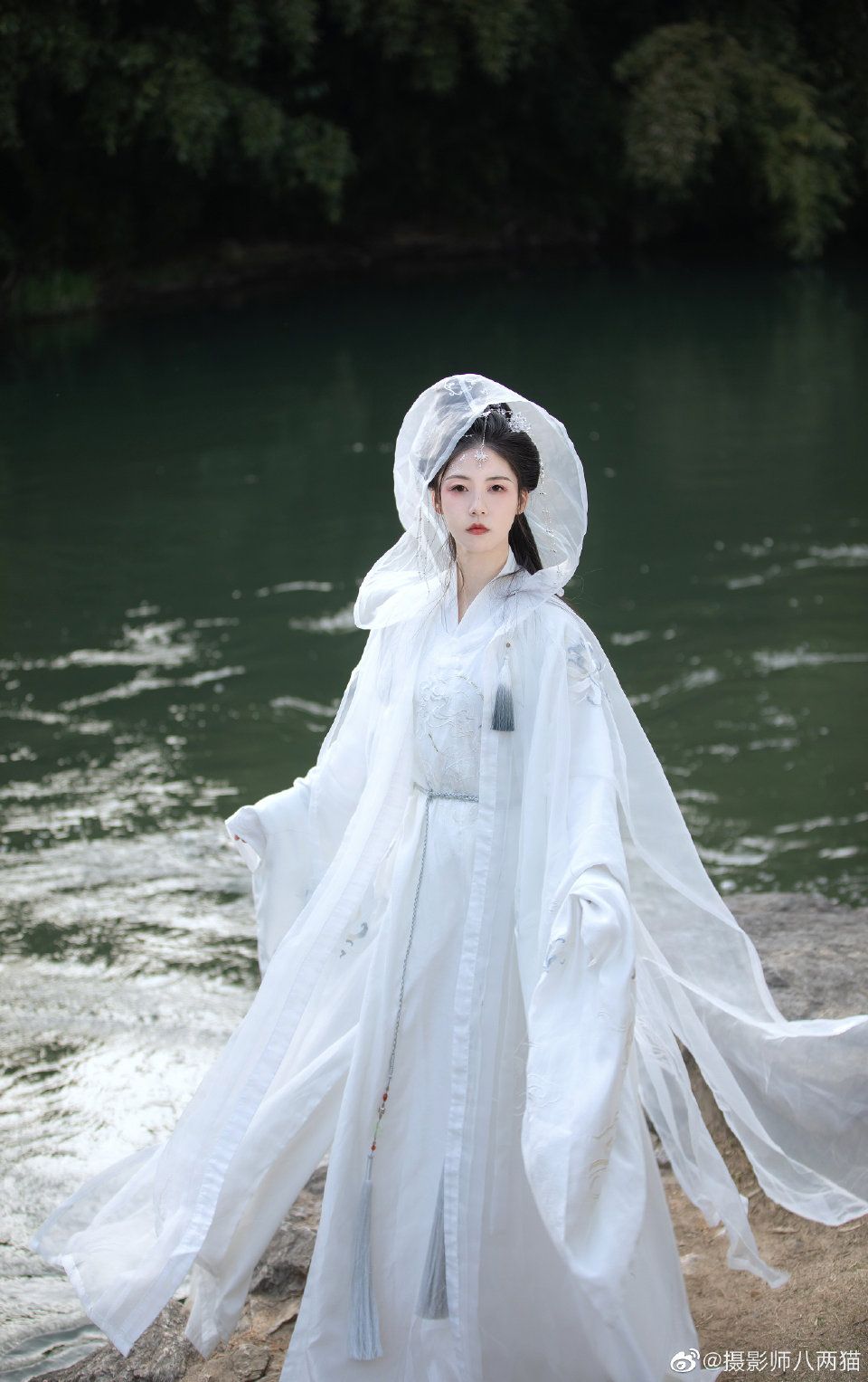 Enhanced Ramie Fabric:Revolutionizing the Cheongsam for Modern Times Enhanced Ramie Fabric:Revolutionizing the Cheongsam for Modern Times