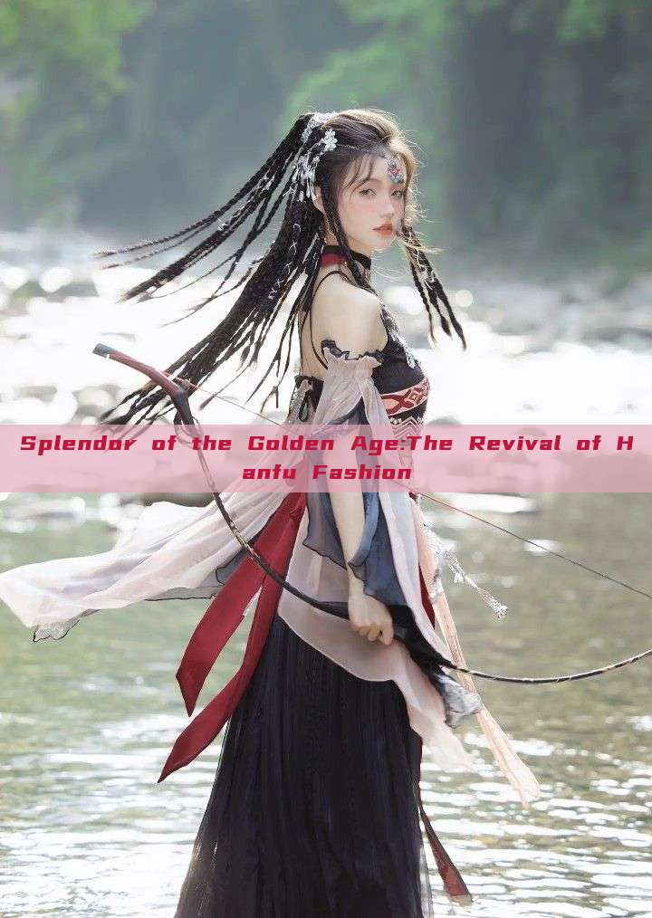 Splendor of the Golden Age:The Revival of Hanfu Fashion