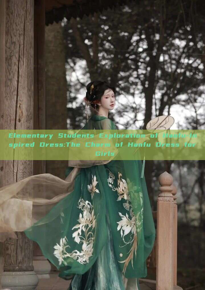 Elementary Students Exploration of Hanfu-Inspired Dress:The Charm of Hanfu Dress for Girls Elementary Students Exploration of Hanfu-Inspired Dress:The Charm of Hanfu Dress for Girls
