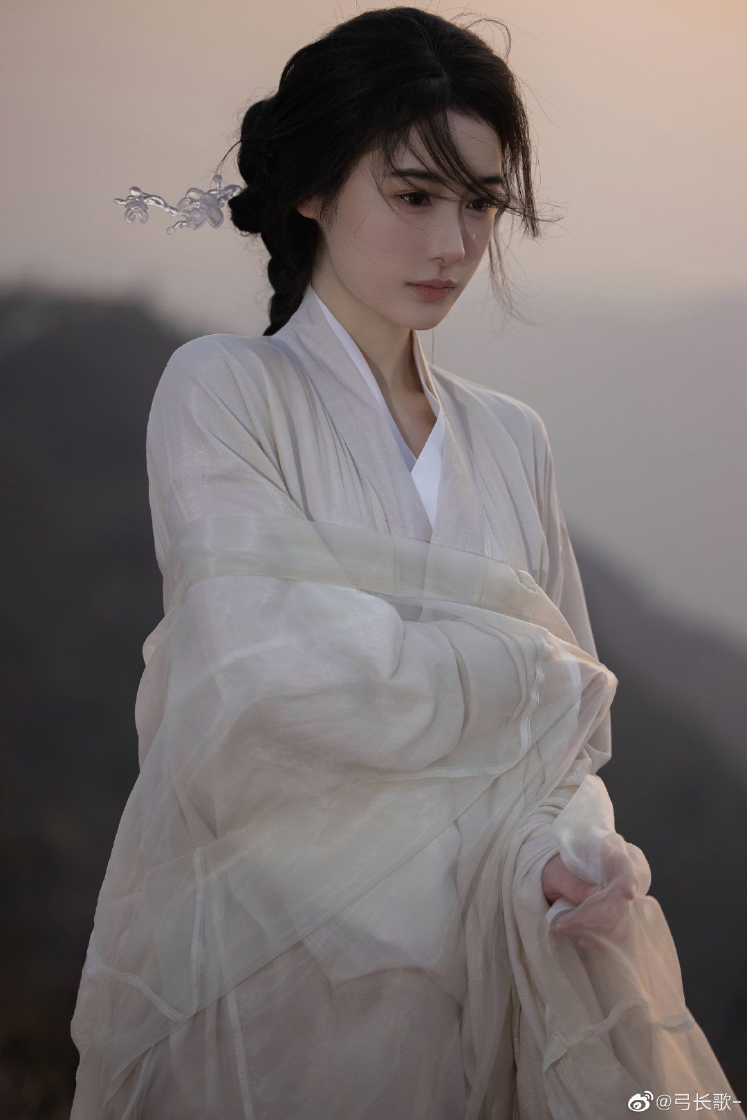 Childrens Robes:The Revival of Traditional Hanfu Fashion Childrens Robes:The Revival of Traditional Hanfu Fashion