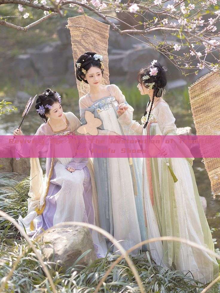 Reviving the Past:The Restoration of Traditional Hanfu Shoes