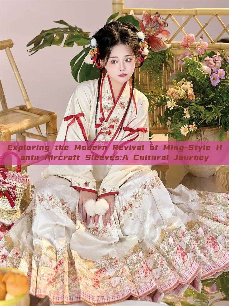 Exploring the Modern Revival of Ming-Style Hanfu Aircraft Sleeves:A Cultural Journey