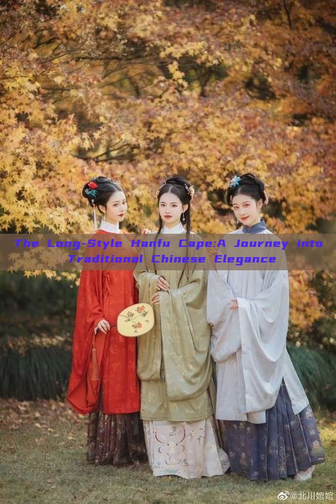 The Long-Style Hanfu Cape:A Journey into Traditional Chinese Elegance
