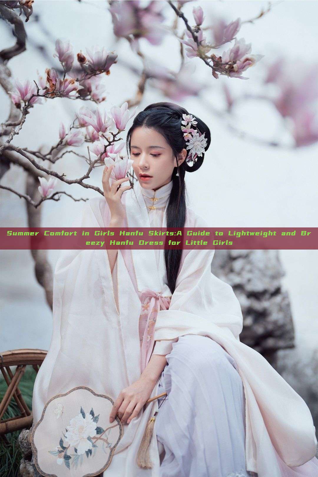 Summer Comfort in Girls Hanfu Skirts:A Guide to Lightweight and Breezy Hanfu Dress for Little Girls Summer Comfort in Girls Hanfu Skirts:A Guide to Lightweight and Breezy Hanfu Dress for Little Girls