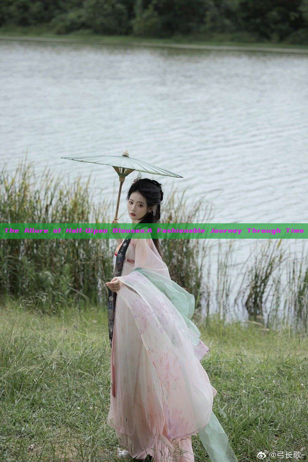 The Allure of Half-Qipao Blouses:A Fashionable Journey Through Time The Allure of Half-Qipao Blouses:A Fashionable Journey Through Time