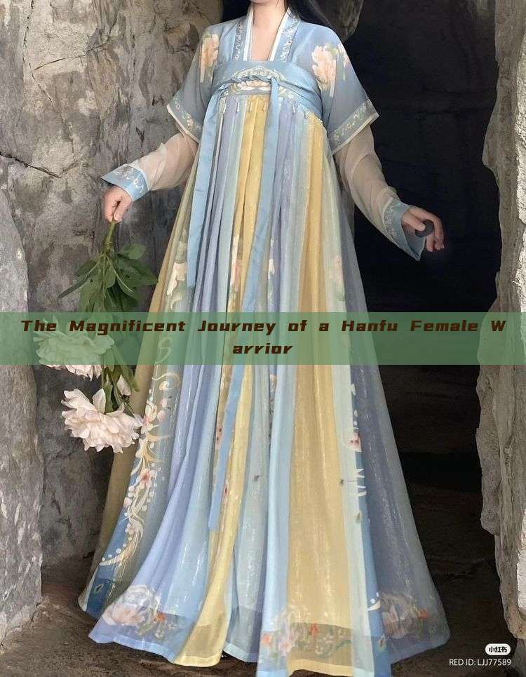 The Magnificent Journey of a Hanfu Female Warrior The Magnificent Journey of a Hanfu Female Warrior