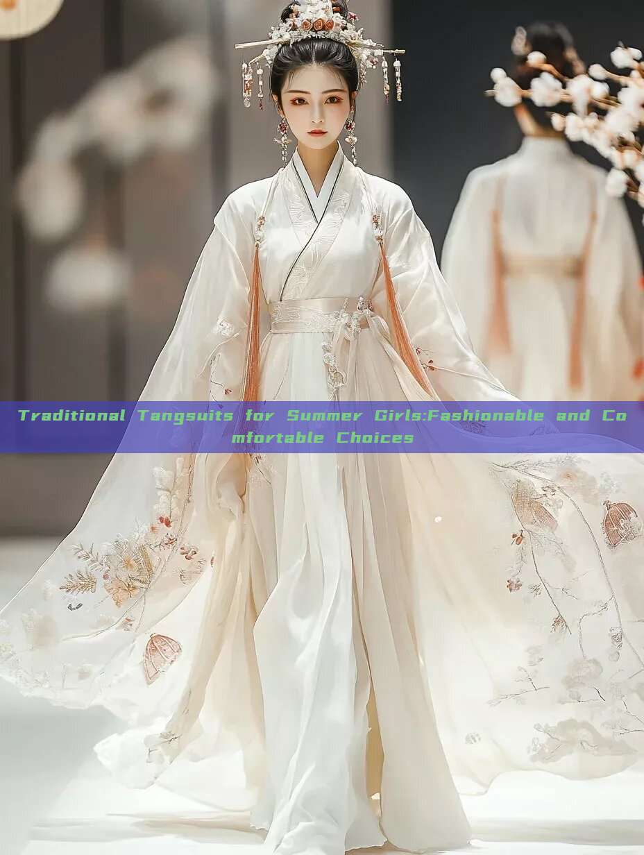 Traditional Tangsuits for Summer Girls:Fashionable and Comfortable Choices Traditional Tangsuits for Summer Girls:Fashionable and Comfortable Choices