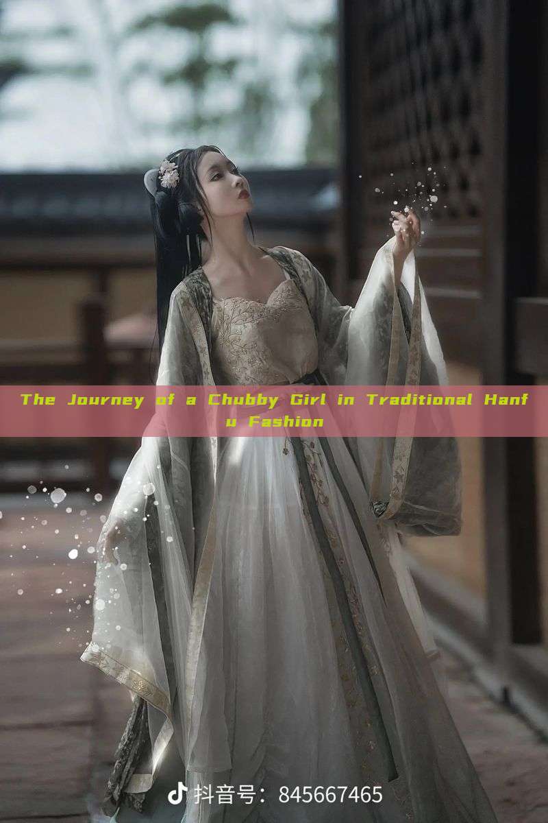 The Journey of a Chubby Girl in Traditional Hanfu Fashion The Journey of a Chubby Girl in Traditional Hanfu Fashion