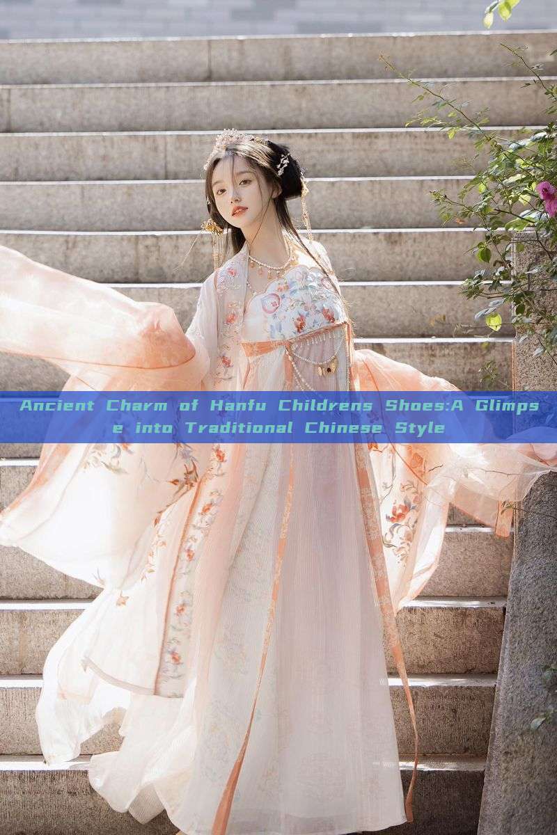 Ancient Charm of Hanfu Childrens Shoes:A Glimpse into Traditional Chinese Style Ancient Charm of Hanfu Childrens Shoes:A Glimpse into Traditional Chinese Style