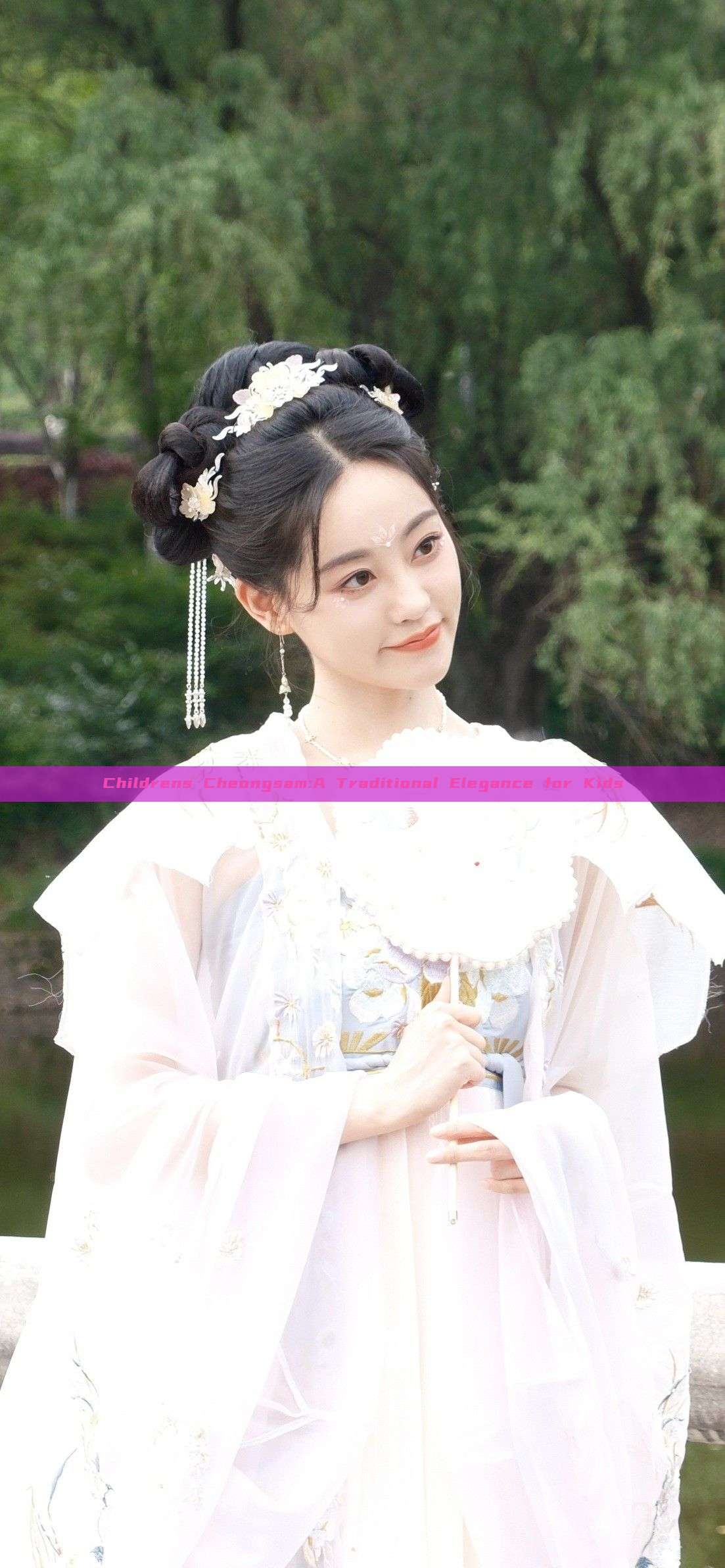 Childrens Cheongsam:A Traditional Elegance for Kids Childrens Cheongsam:A Traditional Elegance for Kids