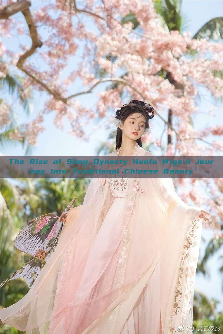 The Rise of Song Dynasty Hanfu Wigs:A Journey into Traditional Chinese Beauty The Rise of Song Dynasty Hanfu Wigs:A Journey into Traditional Chinese Beauty