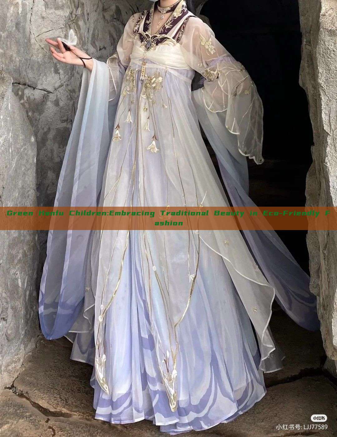 Green Hanfu Children:Embracing Traditional Beauty in Eco-Friendly Fashion Green Hanfu Children:Embracing Traditional Beauty in Eco-Friendly Fashion