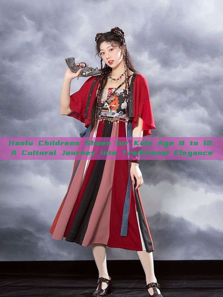 Hanfu Childrens Shoes for Kids Age 8 to 12:A Cultural Journey into Traditional Elegance Hanfu Childrens Shoes for Kids Age 8 to 12:A Cultural Journey into Traditional Elegance
