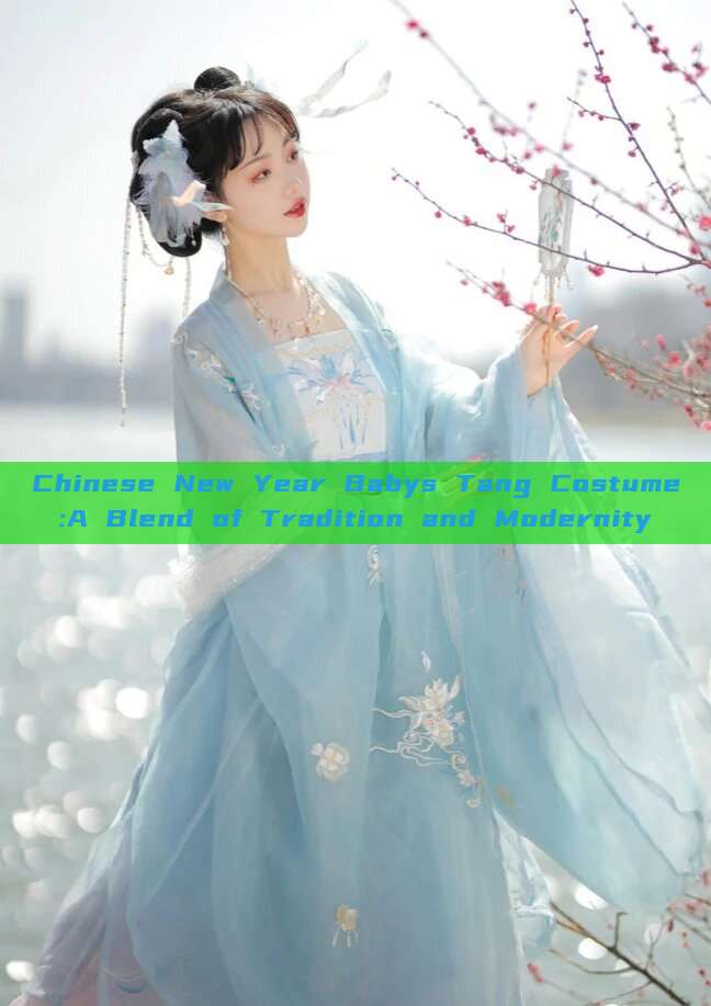 Chinese New Year Babys Tang Costume:A Blend of Tradition and Modernity Chinese New Year Babys Tang Costume:A Blend of Tradition and Modernity