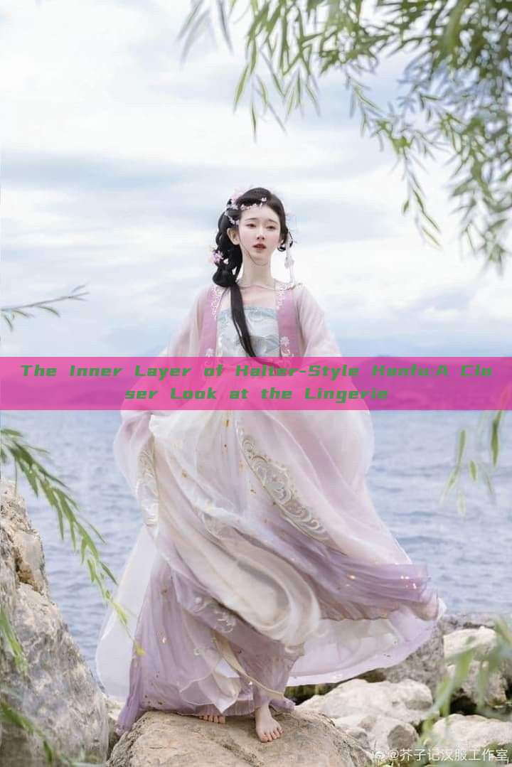 The Inner Layer of Halter-Style Hanfu:A Closer Look at the Lingerie The Inner Layer of Halter-Style Hanfu:A Closer Look at the Lingerie