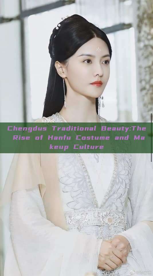 Chengdus Traditional Beauty:The Rise of Hanfu Costume and Makeup Culture