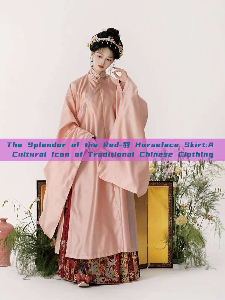 The Splendor of the Red-羽 Horseface Skirt:A Cultural Icon of Traditional Chinese Clothing The Splendor of the Red-羽 Horseface Skirt:A Cultural Icon of Traditional Chinese Clothing
