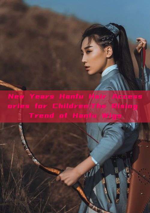 New Years Hanfu Hair Accessories for Children:The Rising Trend of Hanfu Wigs New Years Hanfu Hair Accessories for Children:The Rising Trend of Hanfu Wigs