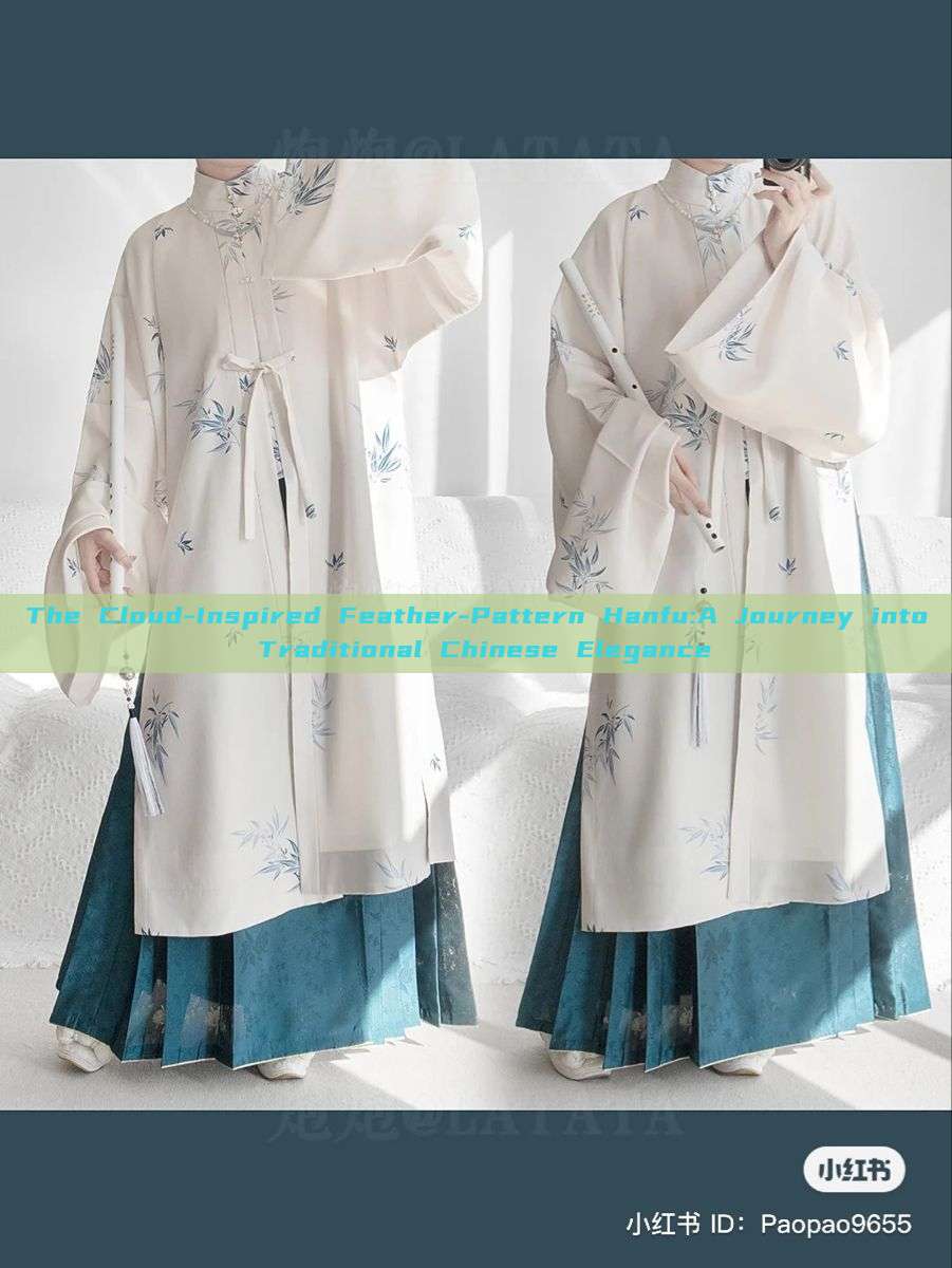 The Cloud-Inspired Feather-Pattern Hanfu:A Journey into Traditional Chinese Elegance The Cloud-Inspired Feather-Pattern Hanfu:A Journey into Traditional Chinese Elegance