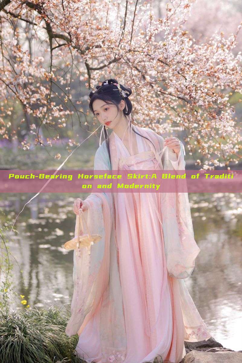 Pouch-Bearing Horseface Skirt:A Blend of Tradition and Modernity Pouch-Bearing Horseface Skirt:A Blend of Tradition and Modernity