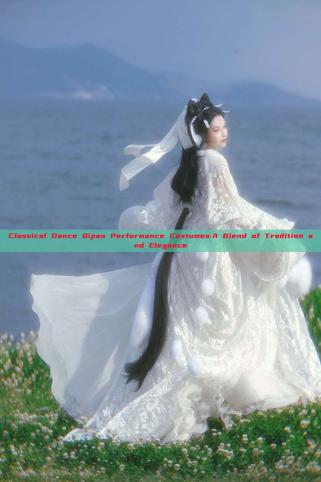 Classical Dance Qipao Performance Costumes:A Blend of Tradition and Elegance