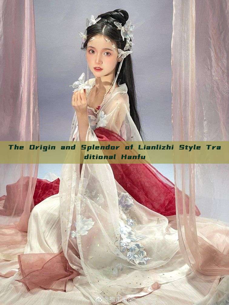 The Origin and Splendor of Lianlizhi Style Traditional Hanfu The Origin and Splendor of Lianlizhi Style Traditional Hanfu