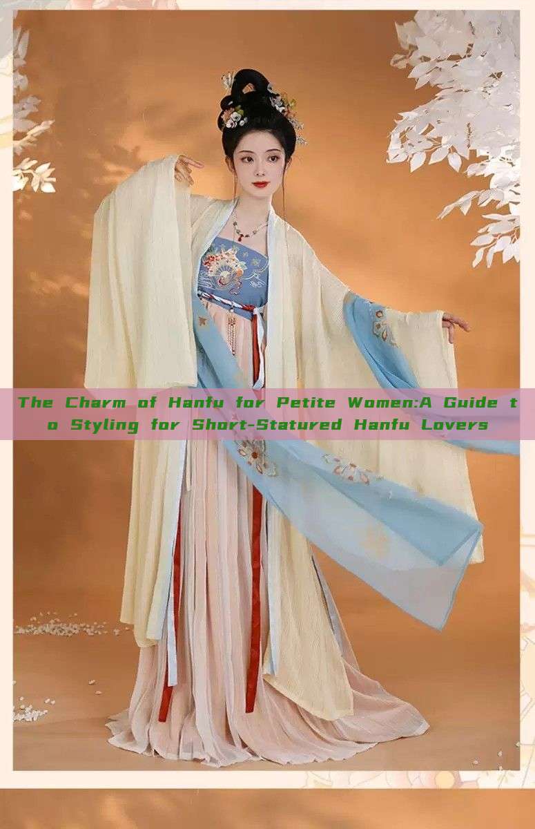 The Charm of Hanfu for Petite Women:A Guide to Styling for Short-Statured Hanfu Lovers The Charm of Hanfu for Petite Women:A Guide to Styling for Short-Statured Hanfu Lovers