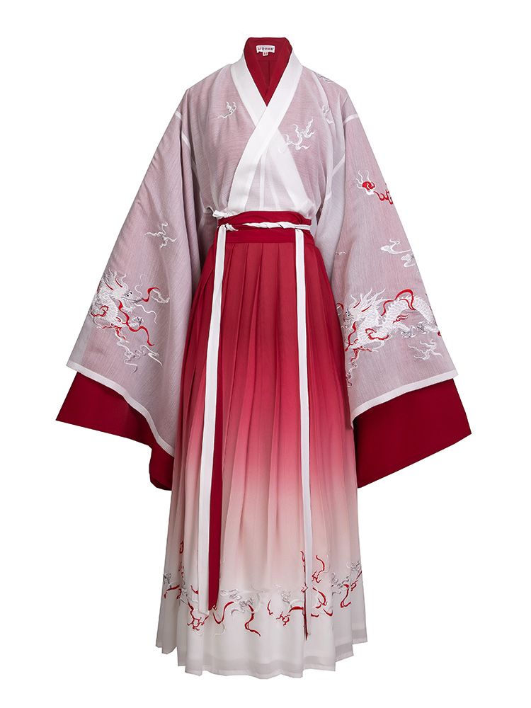 Childrens Hanfu Hair Accessories:The Charm of Traditional Hairpins
