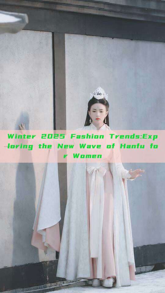 Winter 2025 Fashion Trends:Exploring the New Wave of Hanfu for Women Winter 2025 Fashion Trends:Exploring the New Wave of Hanfu for Women