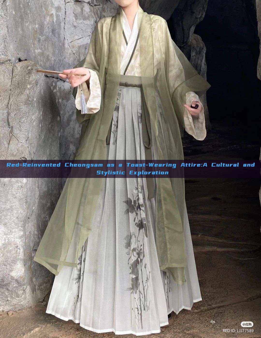 Red-Reinvented Cheongsam as a Toast-Wearing Attire:A Cultural and Stylistic Exploration Red-Reinvented Cheongsam as a Toast-Wearing Attire:A Cultural and Stylistic Exploration