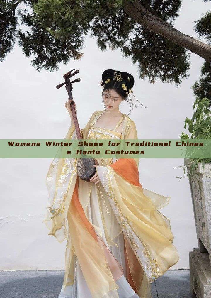 Womens Winter Shoes for Traditional Chinese Hanfu Costumes Womens Winter Shoes for Traditional Chinese Hanfu Costumes