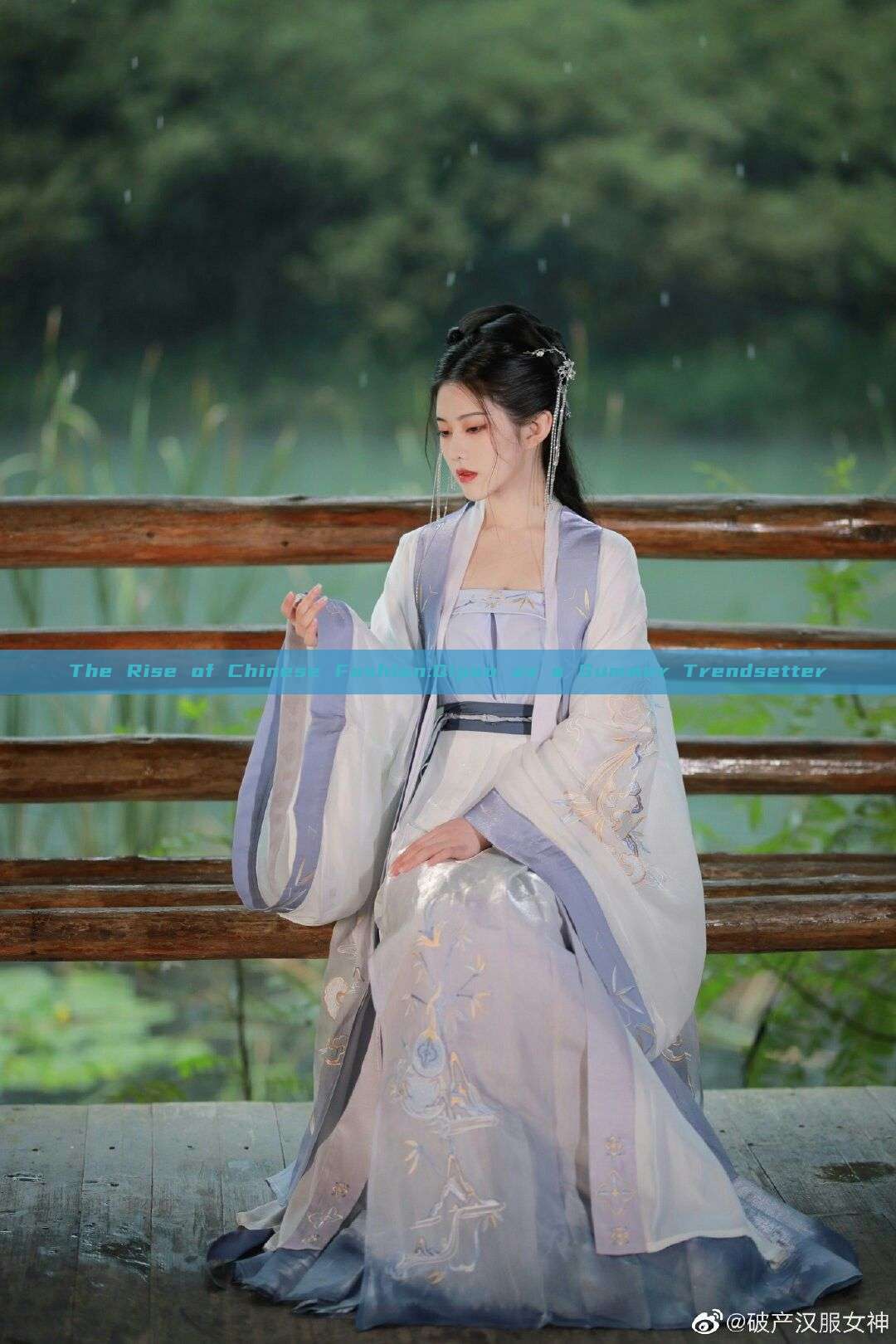 The Rise of Chinese Fashion:Qipao as a Summer Trendsetter The Rise of Chinese Fashion:Qipao as a Summer Trendsetter
