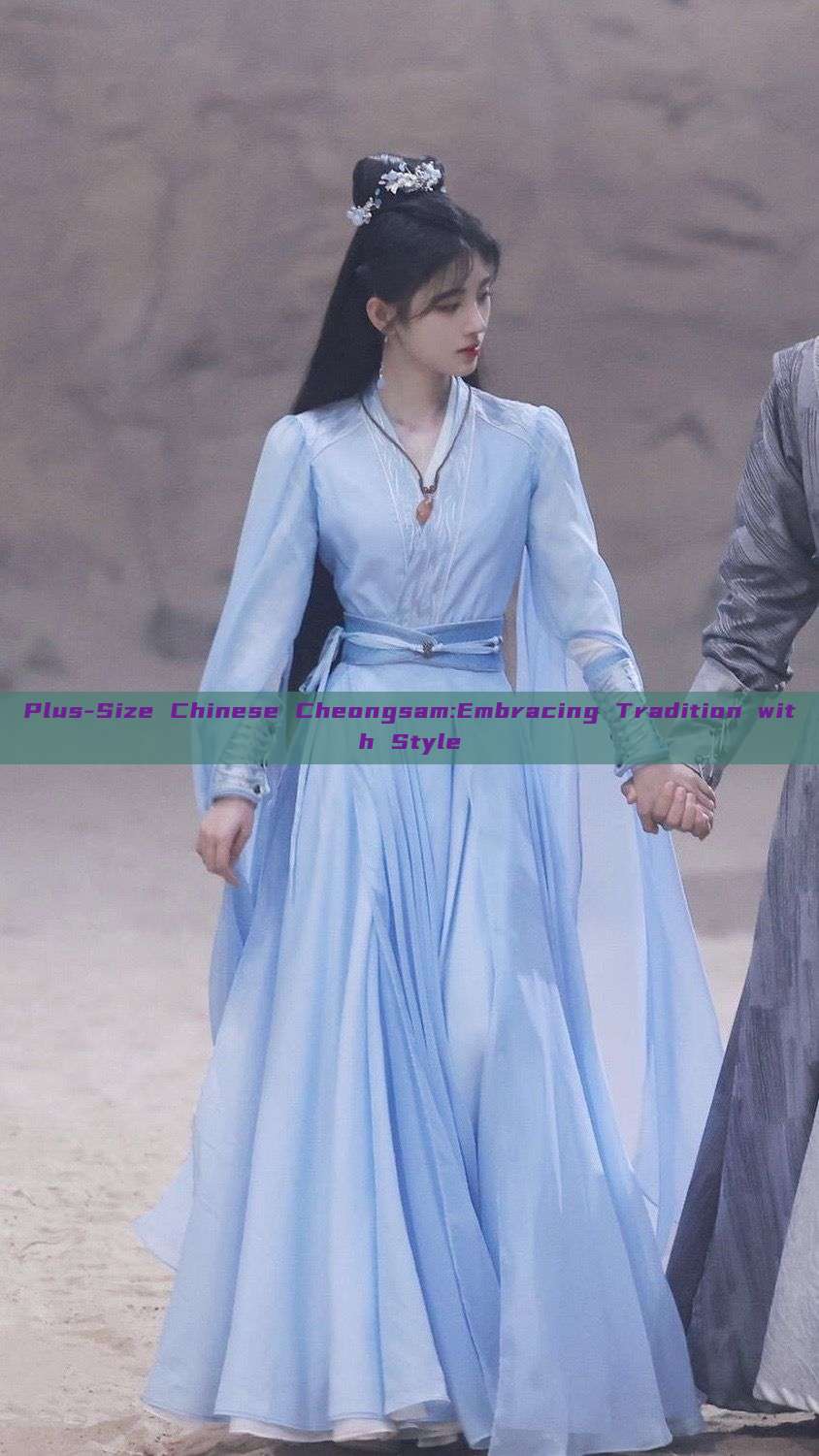 Plus-Size Chinese Cheongsam:Embracing Tradition with Style Plus-Size Chinese Cheongsam:Embracing Tradition with Style