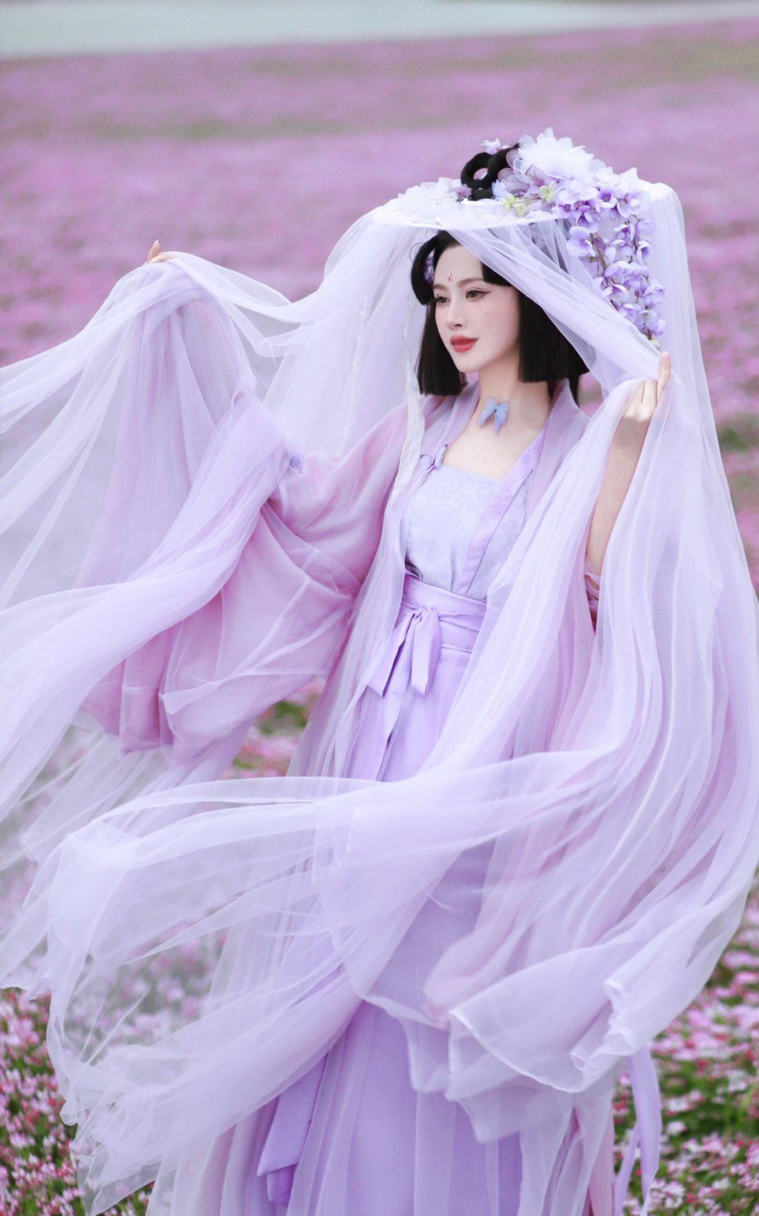 The Allure of Ruffled Cheongsam Skirts The Allure of Ruffled Cheongsam Skirts