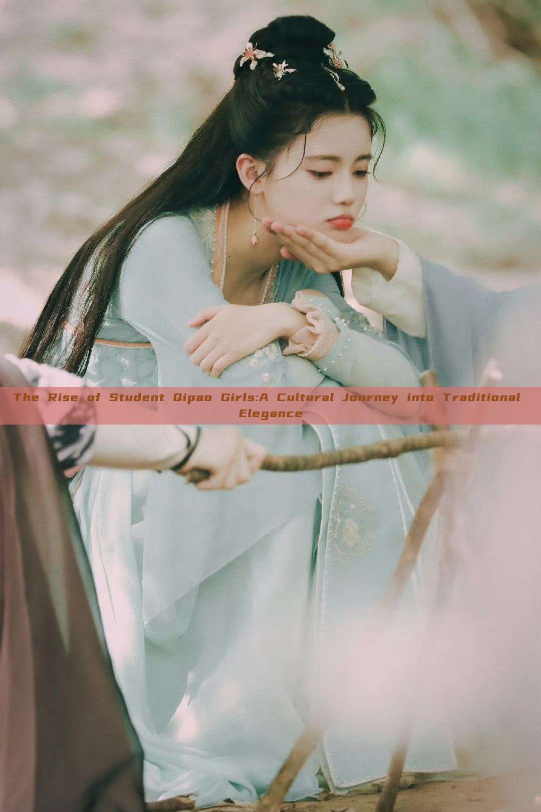 The Rise of Student Qipao Girls:A Cultural Journey into Traditional Elegance The Rise of Student Qipao Girls:A Cultural Journey into Traditional Elegance