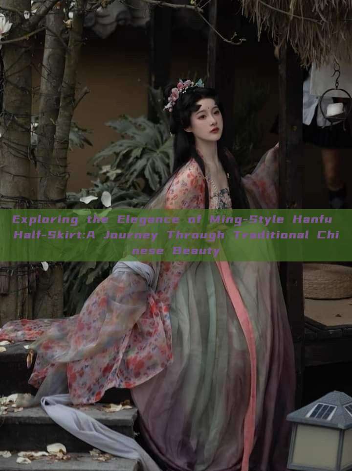 Exploring the Elegance of Ming-Style Hanfu Half-Skirt:A Journey Through Traditional Chinese Beauty Exploring the Elegance of Ming-Style Hanfu Half-Skirt:A Journey Through Traditional Chinese Beauty
