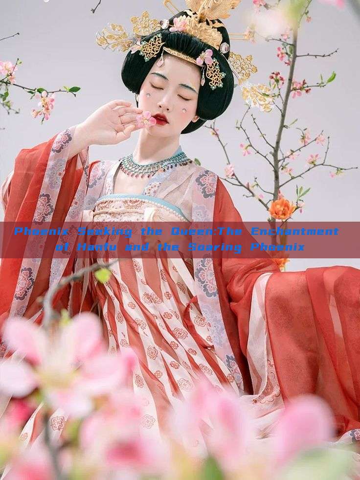 Phoenix Seeking the Queen:The Enchantment of Hanfu and the Soaring Phoenix Phoenix Seeking the Queen:The Enchantment of Hanfu and the Soaring Phoenix