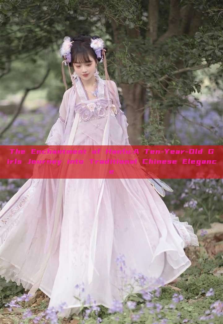 The Enchantment of Hanfu:A Ten-Year-Old Girls Journey into Traditional Chinese Elegance The Enchantment of Hanfu:A Ten-Year-Old Girls Journey into Traditional Chinese Elegance