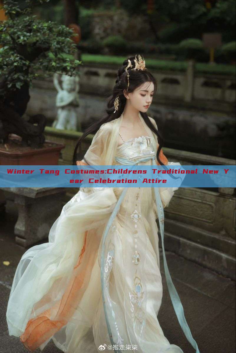 Winter Tang Costumes:Childrens Traditional New Year Celebration Attire Winter Tang Costumes:Childrens Traditional New Year Celebration Attire