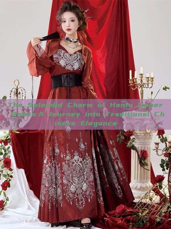The Splendid Charm of Hanfu Upper Robes:A Journey into Traditional Chinese Elegance The Splendid Charm of Hanfu Upper Robes:A Journey into Traditional Chinese Elegance