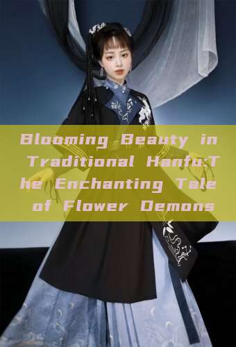 Blooming Beauty in Traditional Hanfu:The Enchanting Tale of Flower Demons