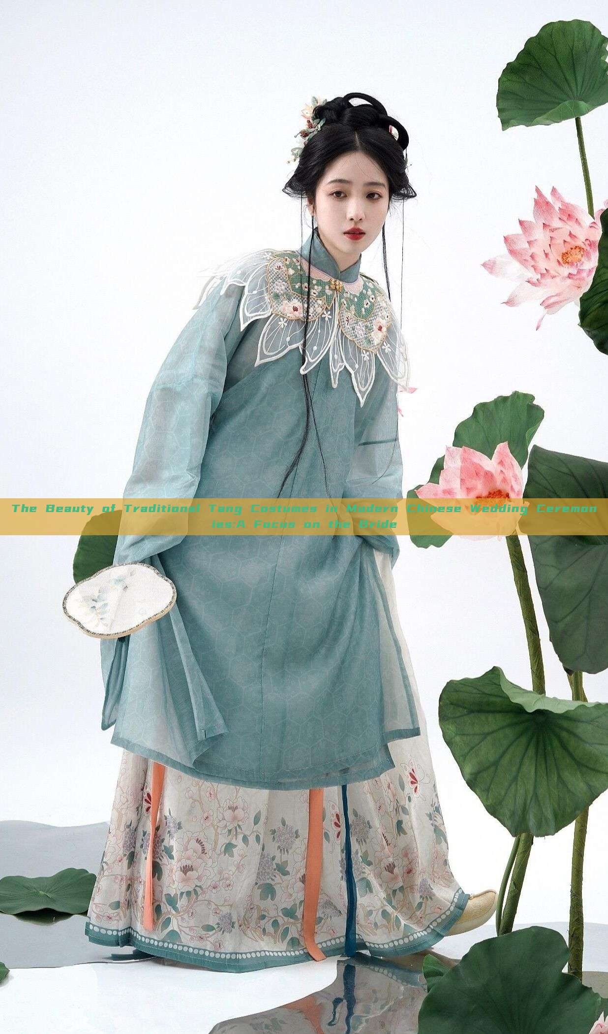 The Beauty of Traditional Tang Costumes in Modern Chinese Wedding Ceremonies:A Focus on the Bride The Beauty of Traditional Tang Costumes in Modern Chinese Wedding Ceremonies:A Focus on the Bride