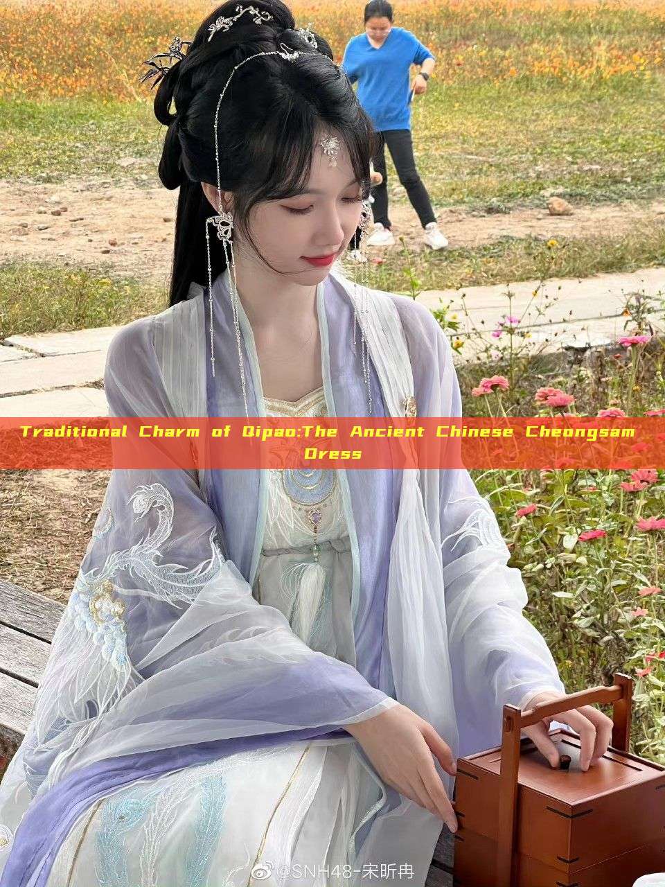 Traditional Charm of Qipao:The Ancient Chinese Cheongsam Dress Traditional Charm of Qipao:The Ancient Chinese Cheongsam Dress