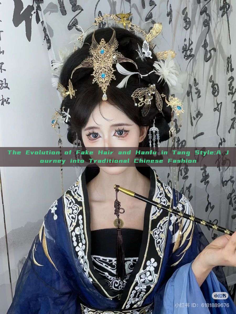 The Evolution of Fake Hair and Hanfu in Tang Style:A Journey into Traditional Chinese Fashion The Evolution of Fake Hair and Hanfu in Tang Style:A Journey into Traditional Chinese Fashion
