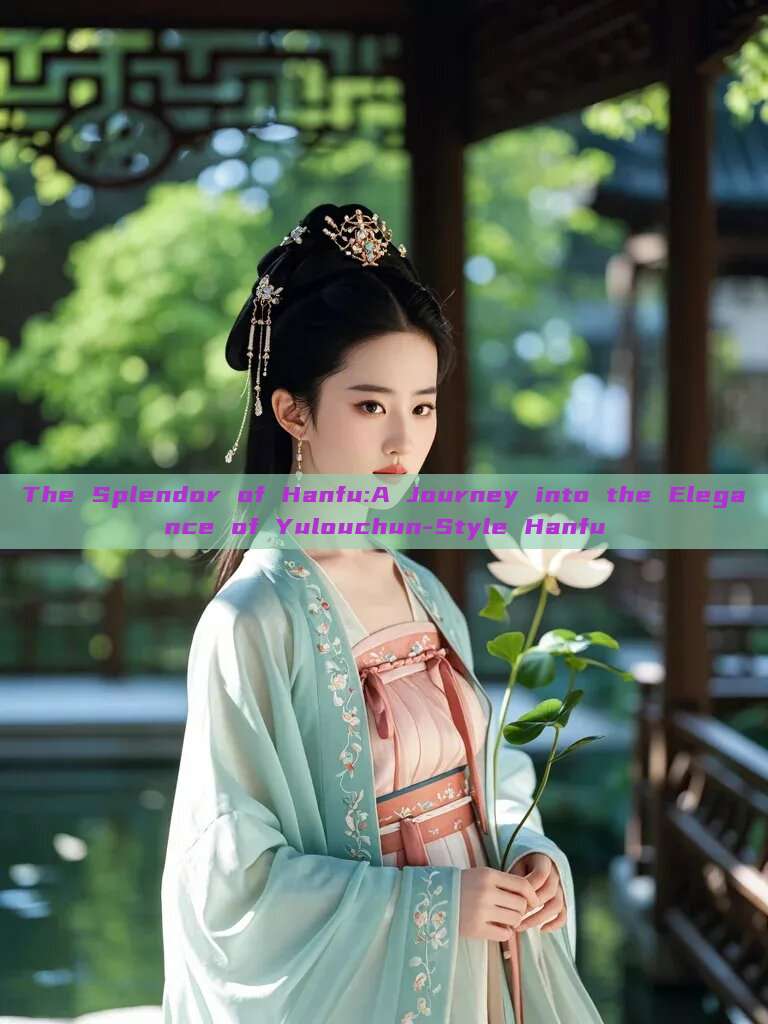 The Splendor of Hanfu:A Journey into the Elegance of Yulouchun-Style Hanfu