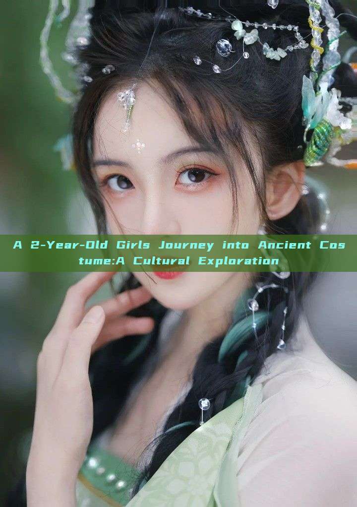 A 2-Year-Old Girls Journey into Ancient Costume:A Cultural Exploration