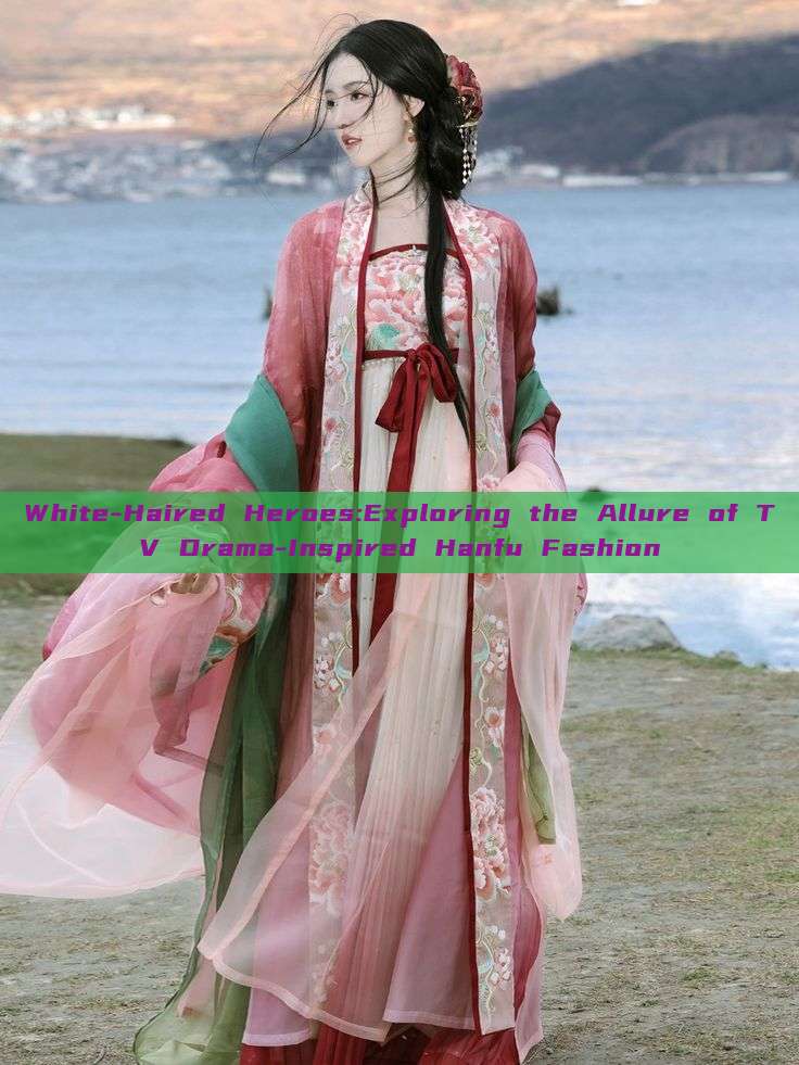 White-Haired Heroes:Exploring the Allure of TV Drama-Inspired Hanfu Fashion